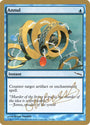 Annul (Gabriel Nassif) [World Championship Decks 2004]