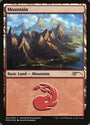 Mountain (Alayna Danner) [Standard Showdown Promos]
