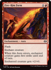 Fire-Rim Form [Tarkir: Dragonstorm]