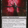 Tenured Oilcaster [March of the Machine] 