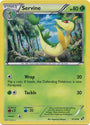 Servine (3/114) (Cracked Ice Holo) [Black & White: Base Set]