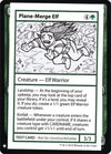 Plane-Merge Elf [Mystery Booster Playtest Cards]