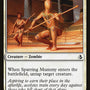 Sparring Mummy [Mystery Booster]