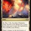 Prismatic Vista - Español [Modern Horizons]