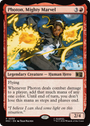 Photon, Mighty Marvel [Marvel Super Heroes Commander]