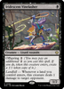Iridescent Vinelasher [Bloomburrow] - Español