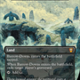 Barrow-Downs - Bojuka Bog [The Lord of the Rings: Tales of Middle-Earth Commander]