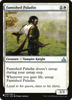 Famished Paladin [The List]