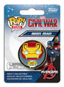 FUNKO POP! PINS IRON MAN