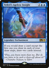Teferi's Ageless Insight [Core Set 2021]