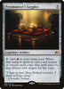 Pyromancer's Goggles [Magic Origins] - Español