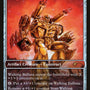 Walking Ballista [Secret Lair Drop Series]