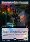 Champion of the Perished (Buy-A-Box) [Innistrad: Midnight Hunt] 