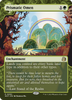 Prismatic Omen [Wilds of Eldraine: Enchanting Tales] - Español