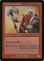 Dwarven Grunt [Odyssey] 