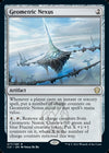 Geometric Nexus [Commander 2021]