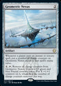Geometric Nexus [Commander 2021]