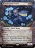 Bitterbloom Bearer (Showcase) [Lorwyn Eclipsed]