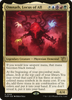 Omnath, Locus of All [March of the Machine] - Español