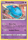 Wobbuffet (066/203) [Sword & Shield: Evolving Skies]