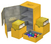 UG TWIN FLIP`N`TRAY 160+ XENOSKIN AMBER
