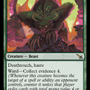 Axebane Ferox [Murders at Karlov Manor Promos]