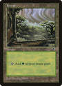 Forest (Sky Visible Top Right) [Tempest]