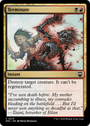 Terminate (Ripple Foil) [Modern Horizons 3 Commander]