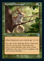 Squirrel Sovereign (Retro Foil Etched) [Modern Horizons 2] 