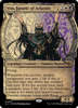 Vito, Fanatic of Aclazotz (Showcase) [The Lost Caverns of Ixalan]