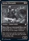 Gavony Silversmith [Innistrad: Double Feature]