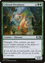 Colossal Dreadmaw [Core Set 2021] 