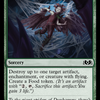 Spider Food [Wilds of Eldraine]