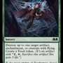 Spider Food [Wilds of Eldraine]