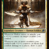 Haliya, Ascendant Cadet [Edge of Eternities]