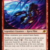 Tannuk, Steadfast Second [Edge of Eternities]