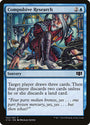 Compulsive Research [Commander 2014] 