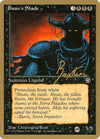 Ihsan's Shade (George Baxter) (SB) [Pro Tour Collector Set] 