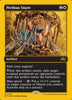 Perilous Snare (First-Place Foil) [Aetherdrift]