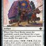 Clay-Fired Bricks // Cosmium Kiln [The Lost Caverns of Ixalan]