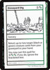 Graveyard Dig (2021 Edition) [Mystery Booster Playtest Cards]
