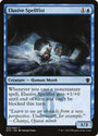 Elusive Spellfist [Dragons of Tarkir]