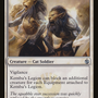 Kemba's Legion [The List]