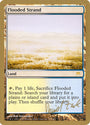 Flooded Strand (Daniel Zink) [World Championship Decks 2003]