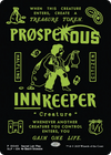 Prosperous Innkeeper [Secret Lair Showdown]