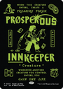 Prosperous Innkeeper [Secret Lair Showdown]