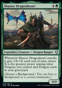 Skanos Dragonheart [Commander Legends: Battle for Baldur's Gate] 