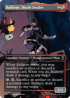 Bullseye, Death Dealer (Borderless) [Marvel Super Heroes]