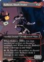 Bullseye, Death Dealer (Borderless) [Marvel Super Heroes]