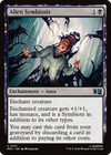 Alien Symbiosis [Marvel Super Heroes Commander]